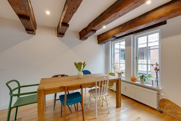 Medium property photo - Brouwersgracht 633, 1015 GJ Amsterdam